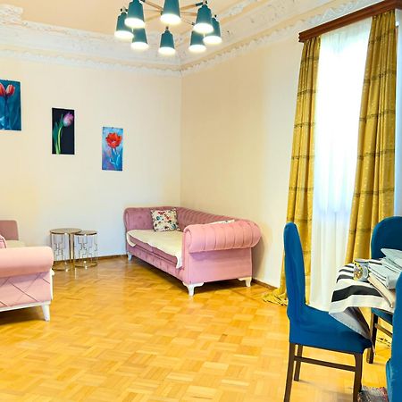 קוטאיסי Apartment Deme מראה חיצוני תמונה