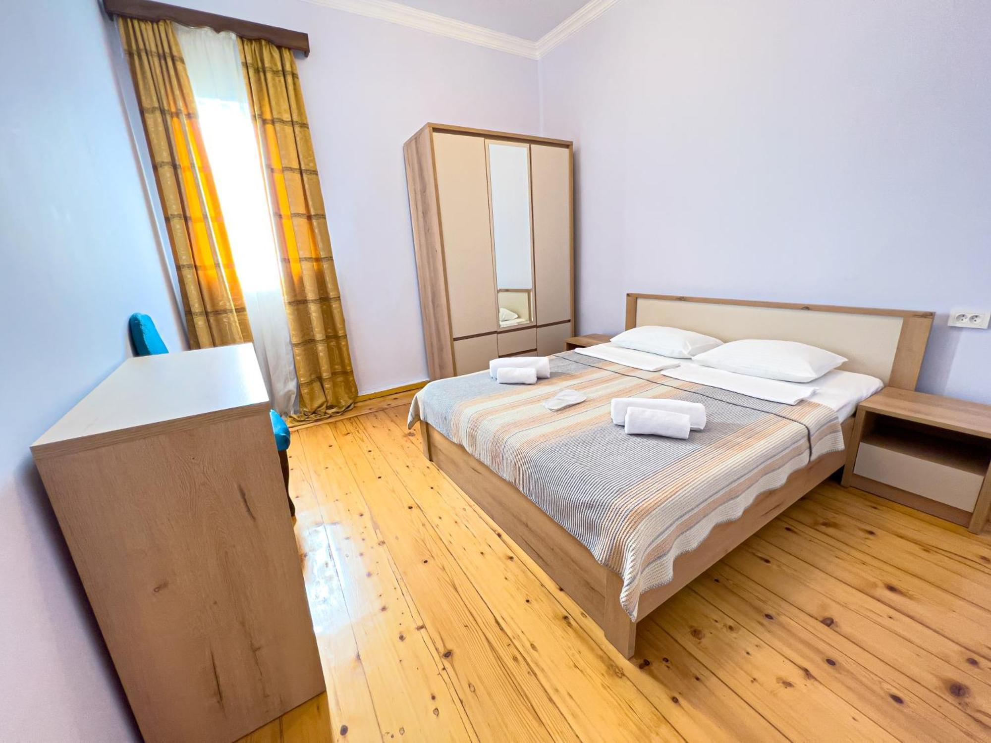 קוטאיסי Apartment Deme מראה חיצוני תמונה