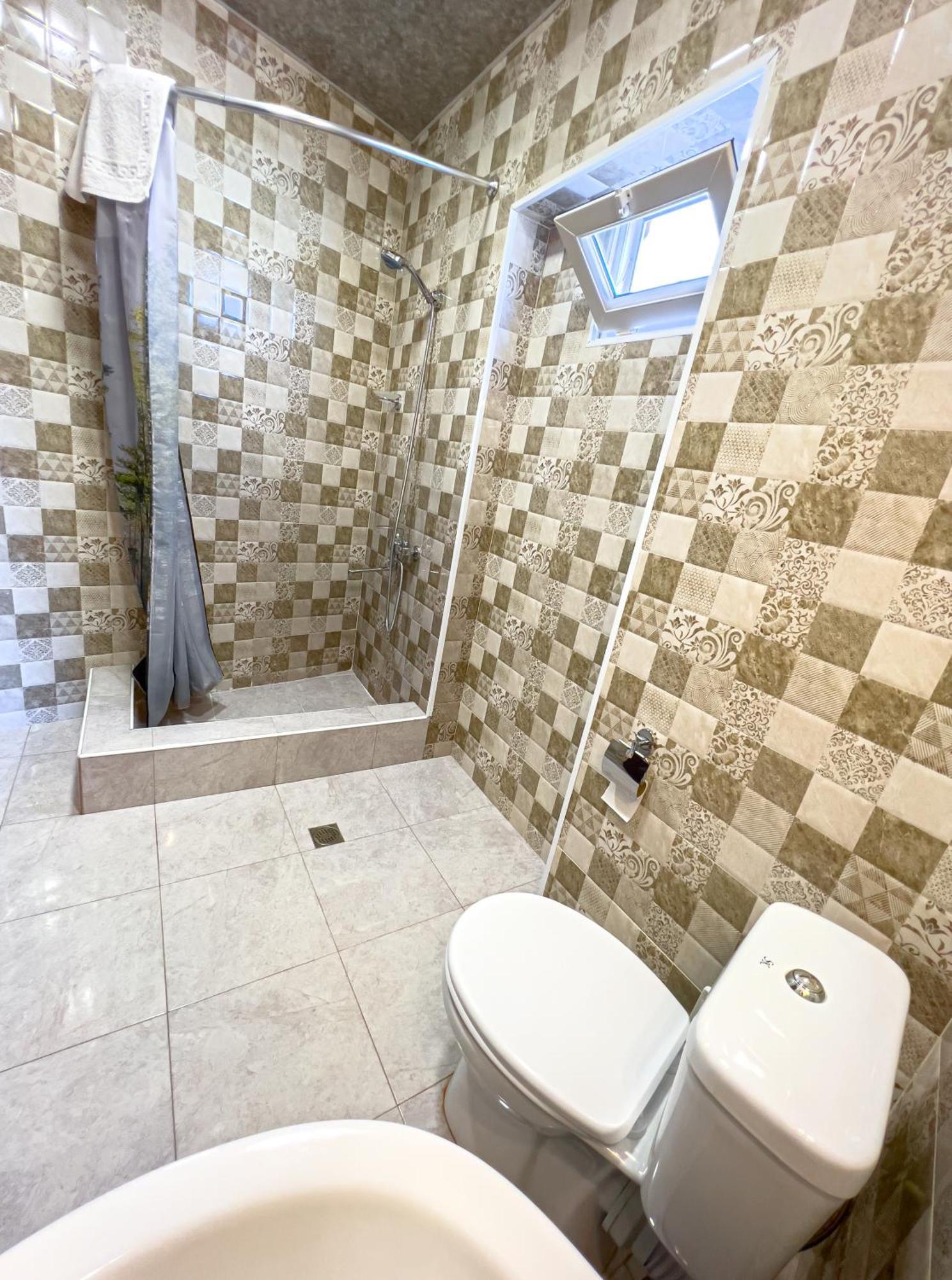 קוטאיסי Apartment Deme מראה חיצוני תמונה